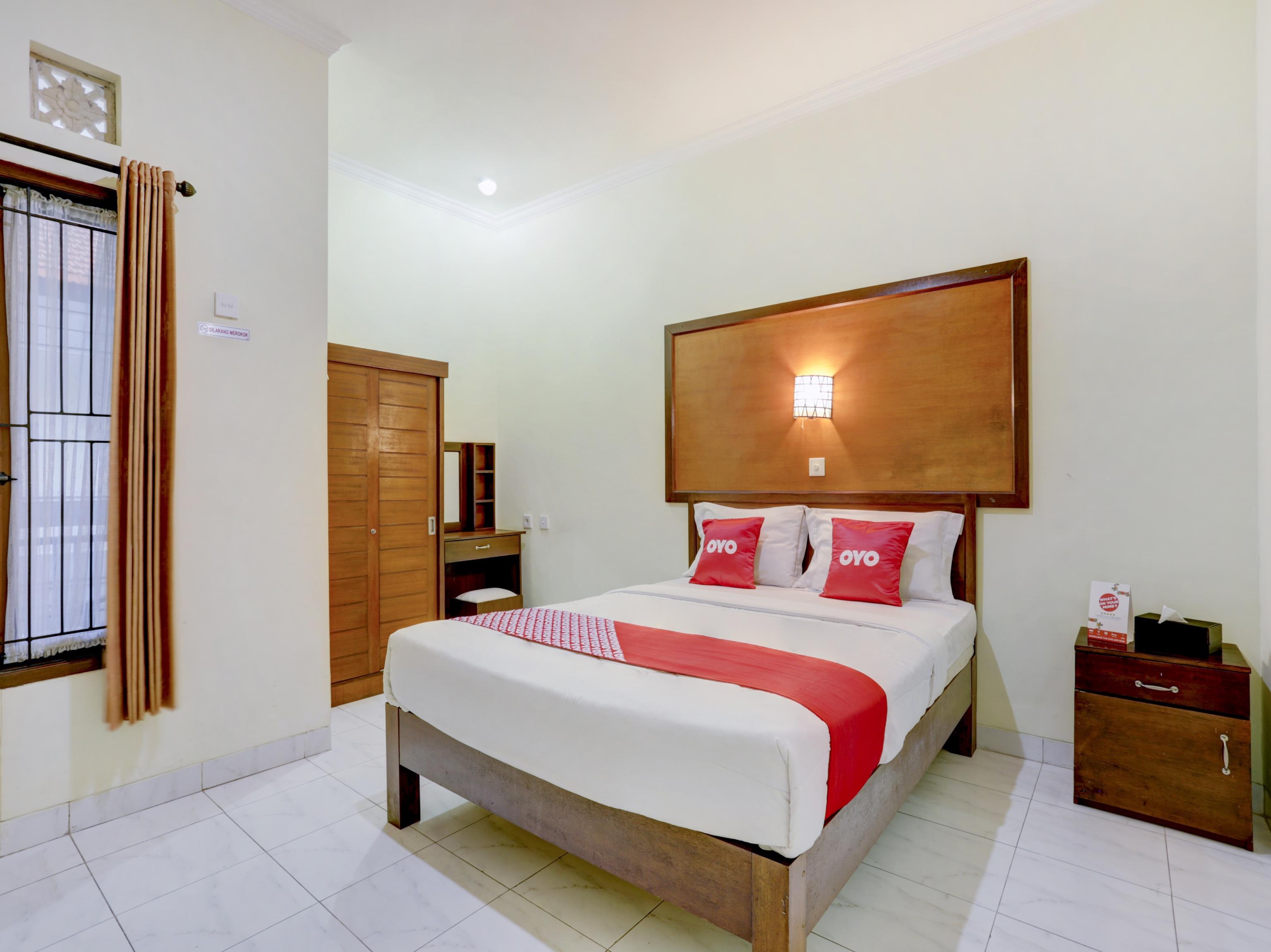 Teges Inn Kuta Kuta  Exterior photo